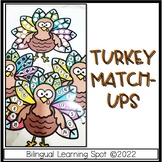 Turkey Match-Up
