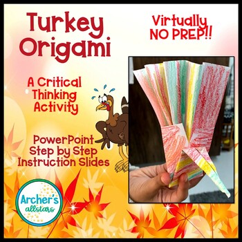 Origami Instructions Worksheets Teaching Resources Tpt