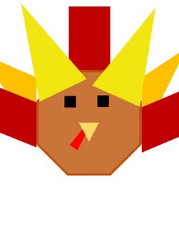Preview of Turkey Polygons