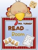Turkey Read the Room