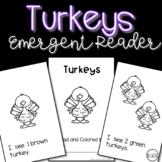 Turkey Reader