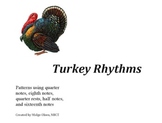 Turkey Rhythm Patterns