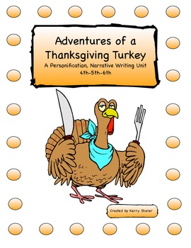 Preview of Turkey Story