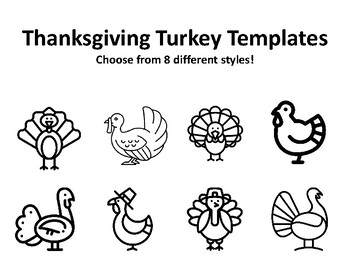 turkey template printable turkey outline turkey bulletin boards turkey templates