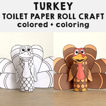 Bee toilet paper roll craft Printable Insect Bug Animal Coloring Paper  Activity