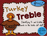 Turkey Treble: Identifying 5- and 6-Letter Words in the Tr