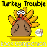 Turkey Trouble Book Companion