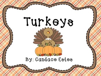 Preview of Turkeys