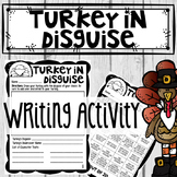 Turkey in Disguise