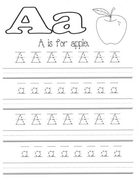 Turn Writing Practice into Adventure with Tracing Worksheets for Kids