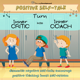 Turn your Inner Critic into an Inner Coach| Positive Self-