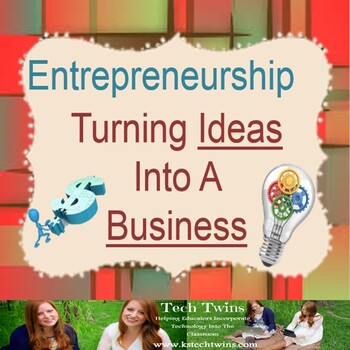 Preview of Turning Ideas Into A Business Unit Plan