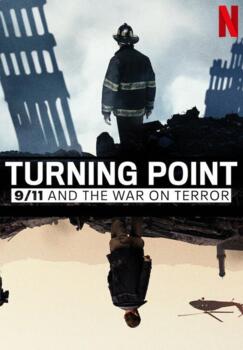 Preview of Turning Point 9/11 and the War on Terror - Bundle Episodes 1-5 Netflix Worksheet
