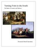 Turning Point in the South: The Battles of Cowpens, and Yo