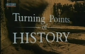 Preview of Turning Points of History - Kiss of the Spanish Lady