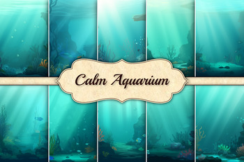 Aquarium 4K UHD Wallpapers - Top Free Aquarium 4K UHD Backgrounds -  WallpaperAccess