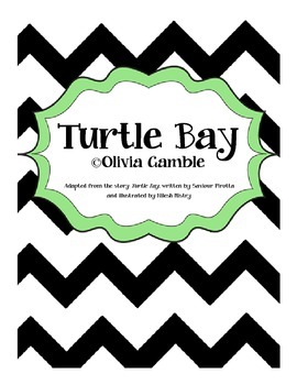 Preview of Turtle Bay