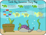 Turtle Bay Comprehension Activities