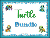 Turtle Classroom Resources