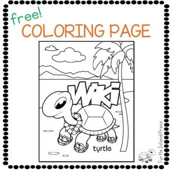 Coloring Station, Islands Wiki