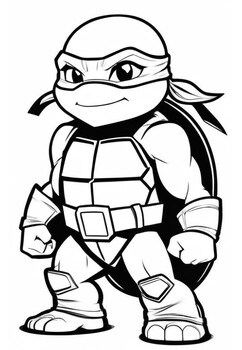 https://ecdn.teacherspayteachers.com/thumbitem/Turtle-Ninja-Coloring-Pages-Ninja-Turtle-Coloring-Sheet-Vol12-10274000-1702402767/original-10274000-2.jpg
