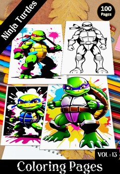 https://ecdn.teacherspayteachers.com/thumbitem/Turtle-Ninja-Coloring-Pages-Ninja-Turtle-Coloring-Sheet-Vol13-10274010-1702402776/original-10274010-1.jpg