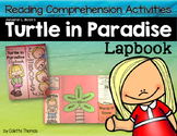 Turtle in Paradise Lapbook