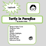 Turtle in Paradise Lapbook