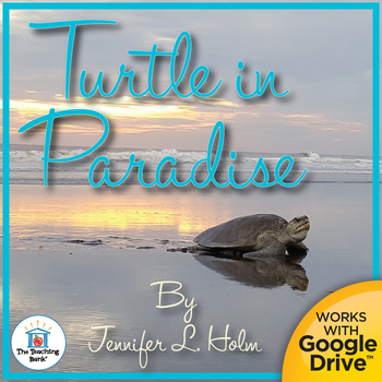 Dive into Reading with These Top Turtle Books for Preschoolers