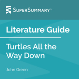 Turtles All the Way Down Literature Guide