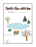 Turtle's Race with Bear - Across the Curriculum Pack