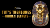 Tut's Treasures Hidden Secrets - 3 episode bundle movie gu