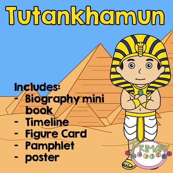 primary homework help tutankhamun