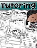 Tutoring After School Summer Start Up Kit Teacher Resource