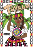Tuvalu Language Activities