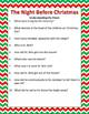 Twas the Night Before Christmas Activity by The Samses Teach | TpT