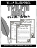 An Introduction to Shakespeare's Twelfth Night