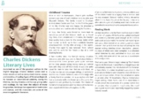 Twinkl Charles Dickens Differentiated Reading Comprehension