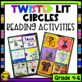 Literature Circles Unit