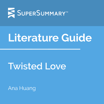 Twisted Love by Ana Huang – Adventures in Literature