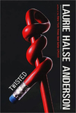 Twisted by Laurie Halse Anderson- Unit Materials