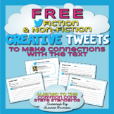 Free Twitter Tweet Story or Chapter Summary
