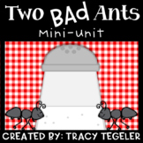 Two Bad Ants Mini Unit