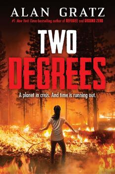 Preview of Two Degrees by Alan Gratz Parts 5 and 6 questions and answers