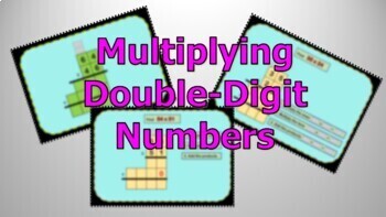 Preview of Two-Digit Multiplication