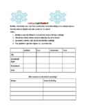 Two Holiday/Christmas Logic Puzzles