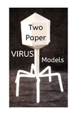 Two Paper Virus Models