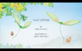 Two Seeds - FREE PPT!