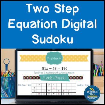 Download Sudoku Puzzles Worksheets Teaching Resources Tpt