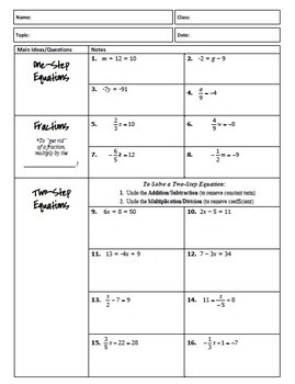 all things algebra unit 6 homework 7